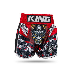 King KBP Hanya RD hlaćice za tajlandski boks