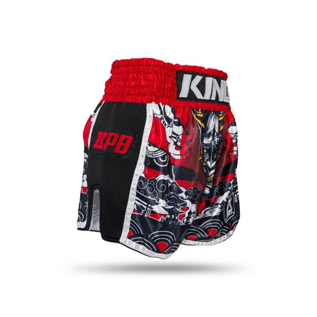King KBP Hanya RD hlačke za tajski boks