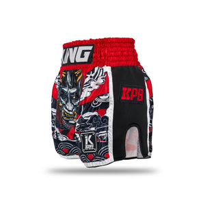 King KBP Hanya RD hlaćice za tajlandski boks