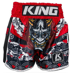King KBP Hanya RD hlaćice za tajlandski boks