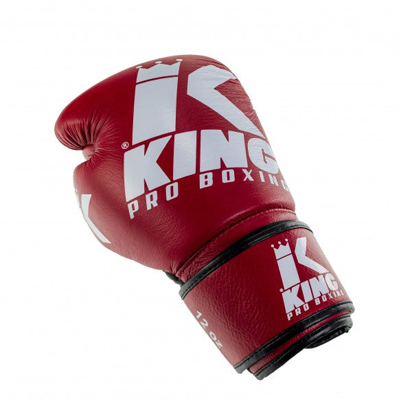 King Pro Boxing Platinum 4 rokavice za boks