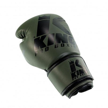 King Pro Boxing Platinum 3 rokavice za boks