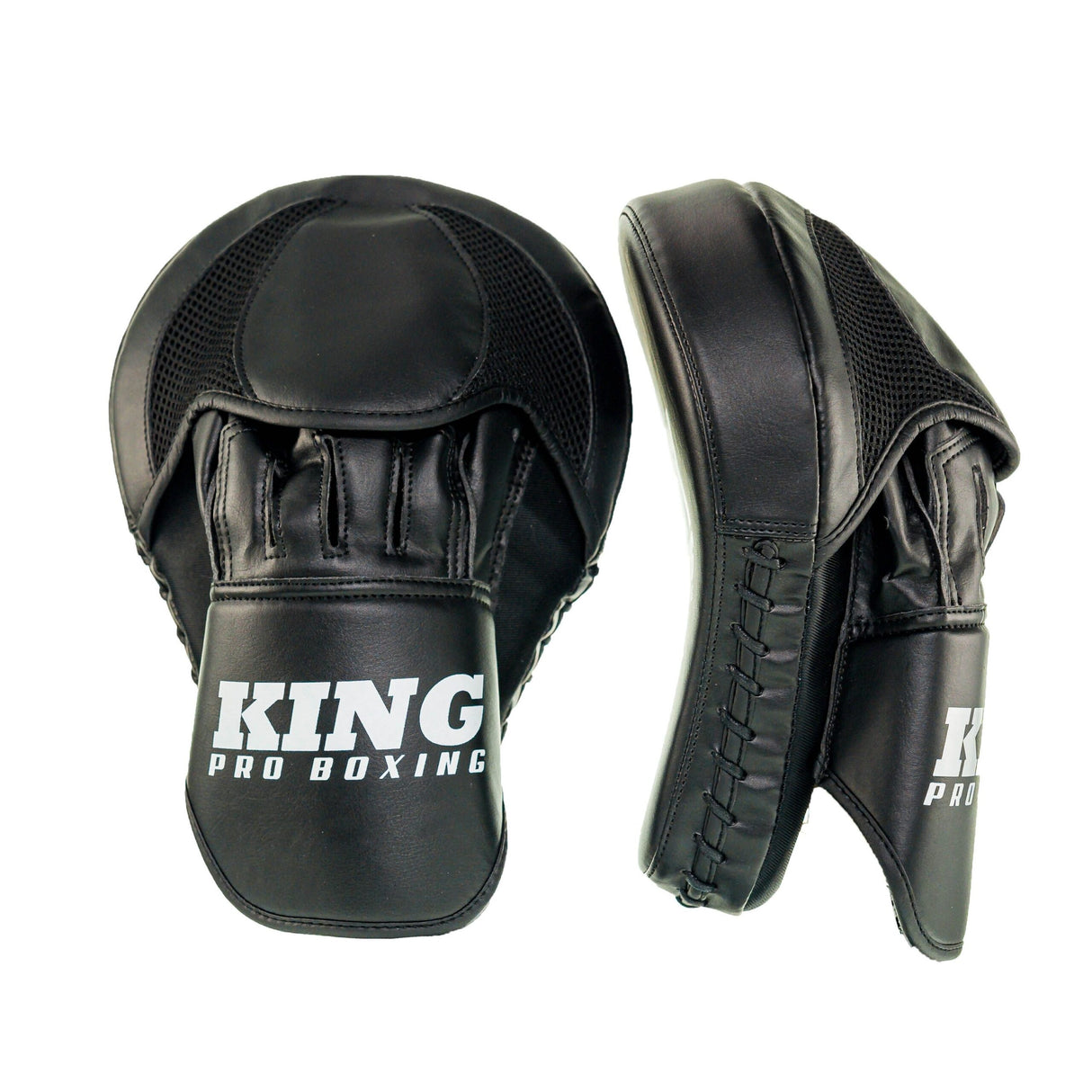 King Pro Boxing FM Revo fokuserji