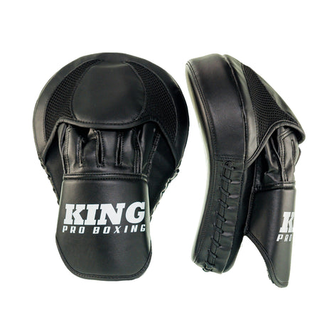 King Pro Boxing FM Revo fokuserji