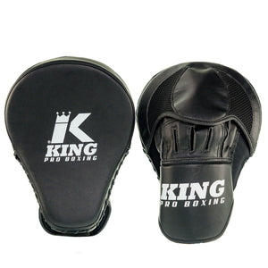King Pro Boxing FM Revo fokuserji