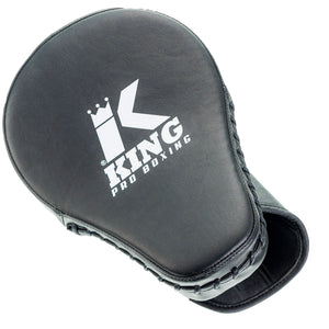 King Pro Boxing FM Revo fokuserji