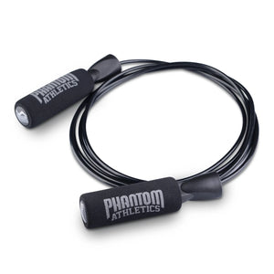 Phantom Athletics Tactic Black Kolebnica