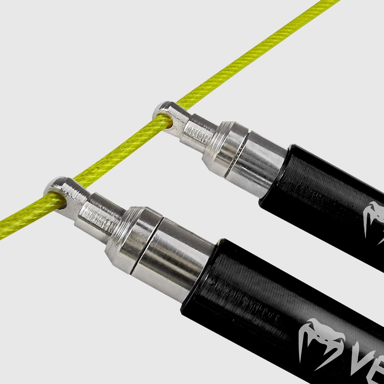 Venum Thunder Evo Black/Yellow kolebnica