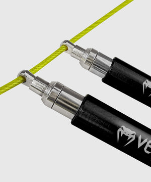 Venum Thunder Evo Black/Yellow kolebnica