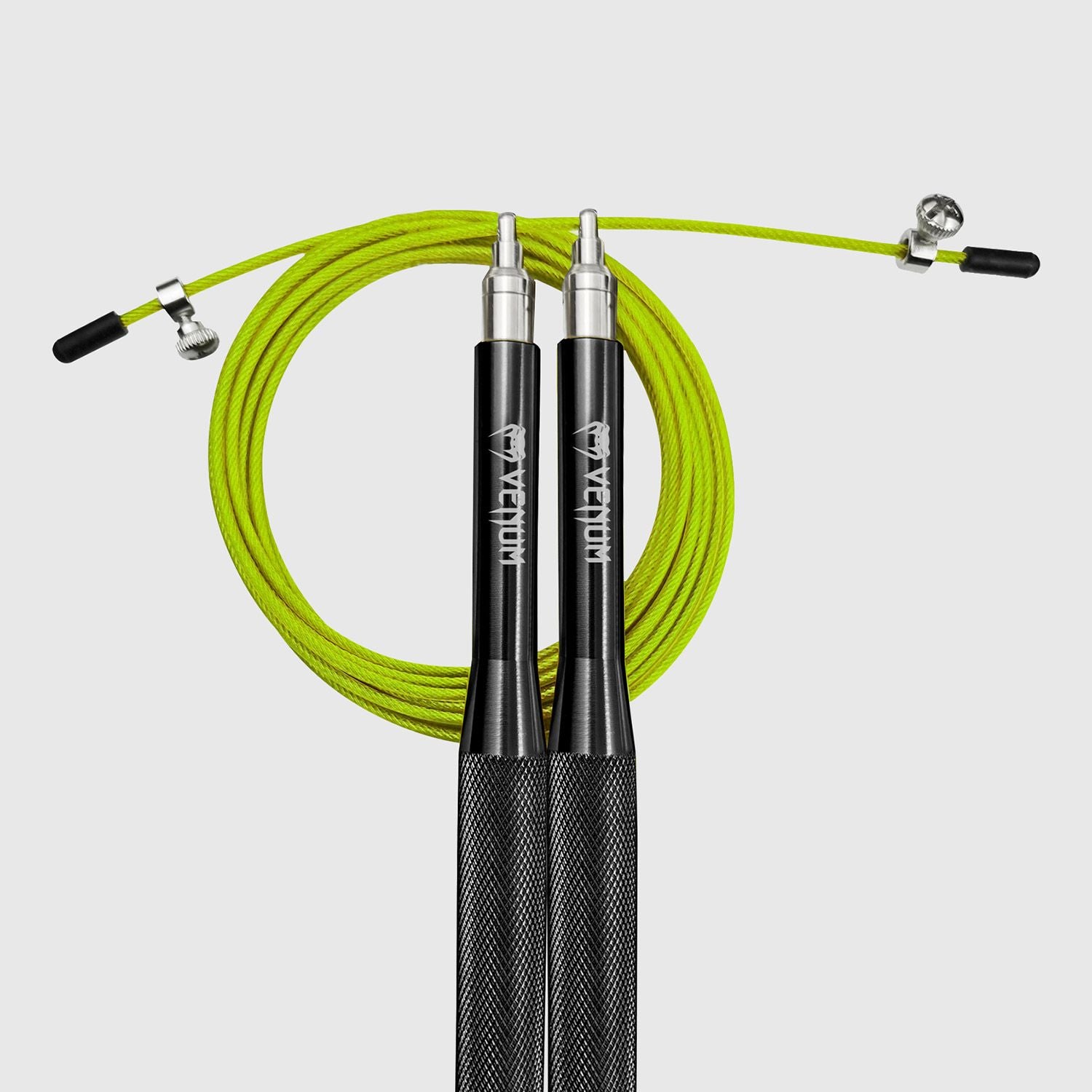 Venum Thunder Evo Black/Yellow kolebnica