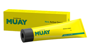 Namman Muay Active krema 100g