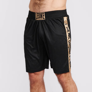 Leone 1947 AB230 DNA Black hlačke za boks