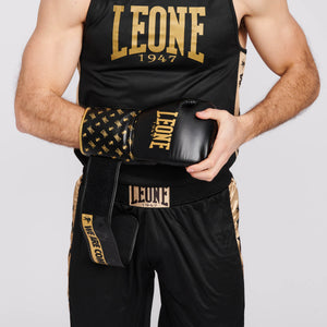Leone 1947 AB230 DNA Black hlačke za boks
