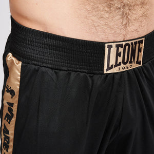 Leone 1947 AB230 DNA Black hlačke za boks