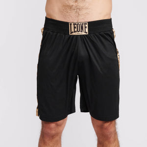Leone 1947 AB230 DNA Black hlačke za boks