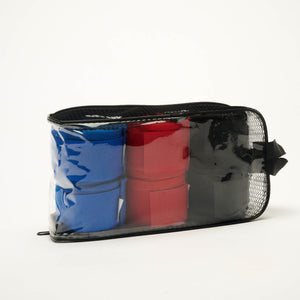 Leone 1947 AB705P Pack x 3 bandaže