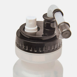 Leone 1947 AC923 White bidon