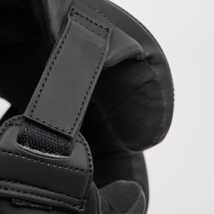 Leone 1947 CS435 Black Edition čelada