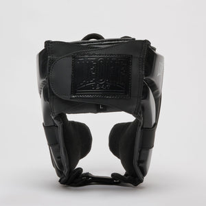 Leone 1947 CS435 Black Edition čelada