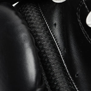 Otroške Leone 1947 GN083J Flash Black rokavice