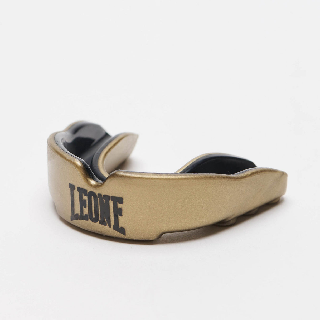 Leone 1947 DNA PD555 Gold ščitnik za zobe