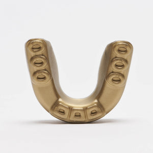 Leone 1947 DNA PD555 Gold ščitnik za zobe