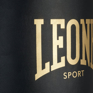 Leone 1947 AT823 Vintage Black punching bag - 40kg