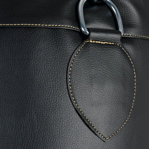 Leone 1947 AT823 Vintage Black punching bag - 40kg