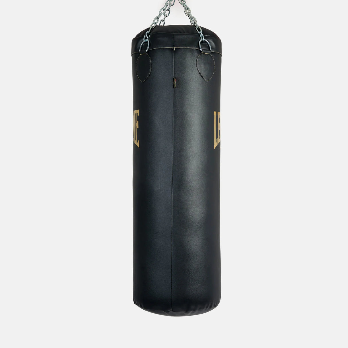 Leone 1947 AT823 Vintage Black punching bag - 40kg