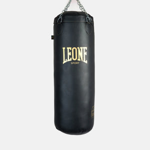 Leone 1947 AT823 Vintage Black punching bag - 40kg