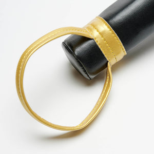 Leone 1947 GM551 Black/Gold loparček fokuser