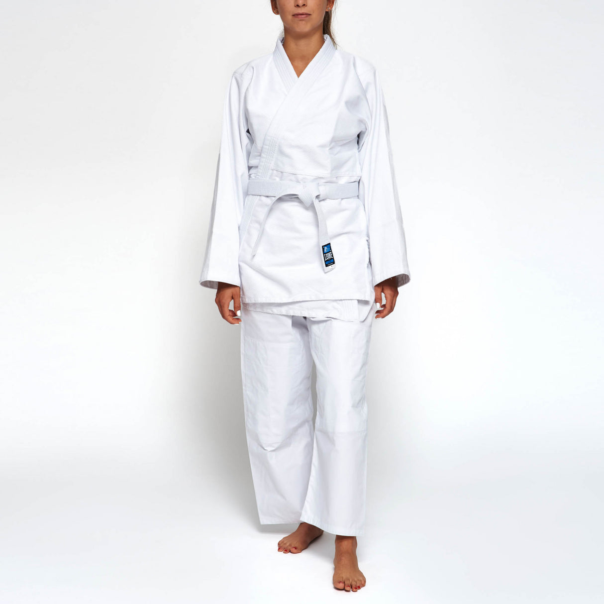 Leone 1947 AB401 Judo kimono