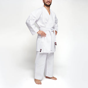 Leone 1947 AB400 Karate Kimono
