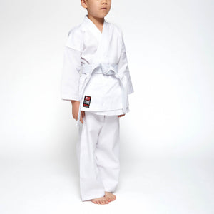 Leone 1947 AB400 Karate Kimono