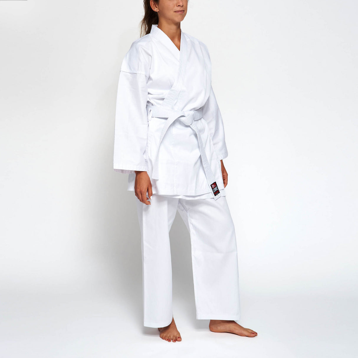 Leone 1947 AB400 Karate Kimono