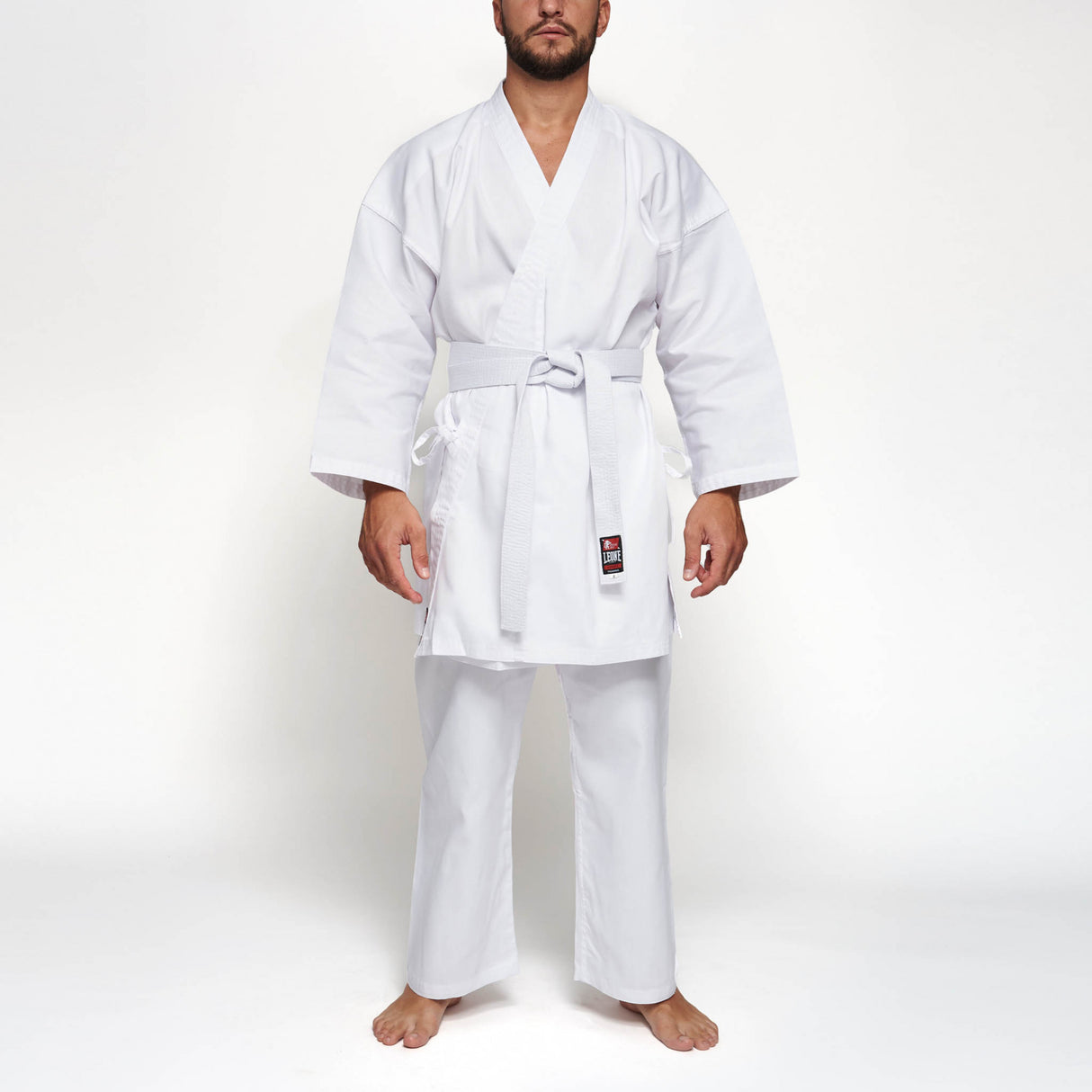Leone 1947 AB400 Karate Kimono