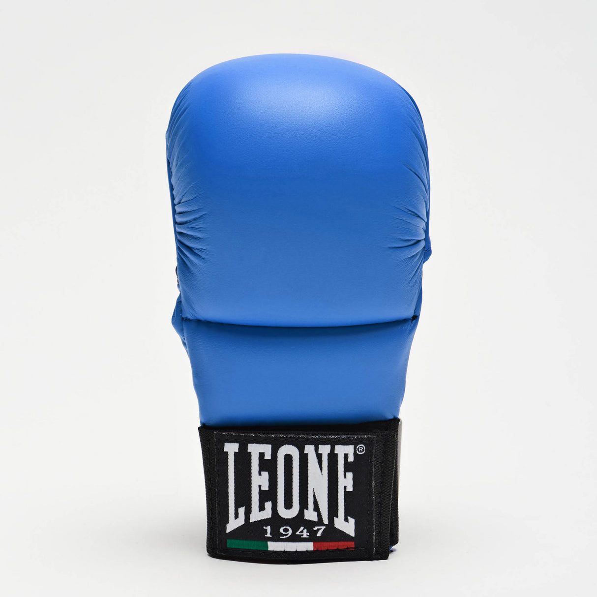 Leone 1947 GK096 Blue rokavice za karate
