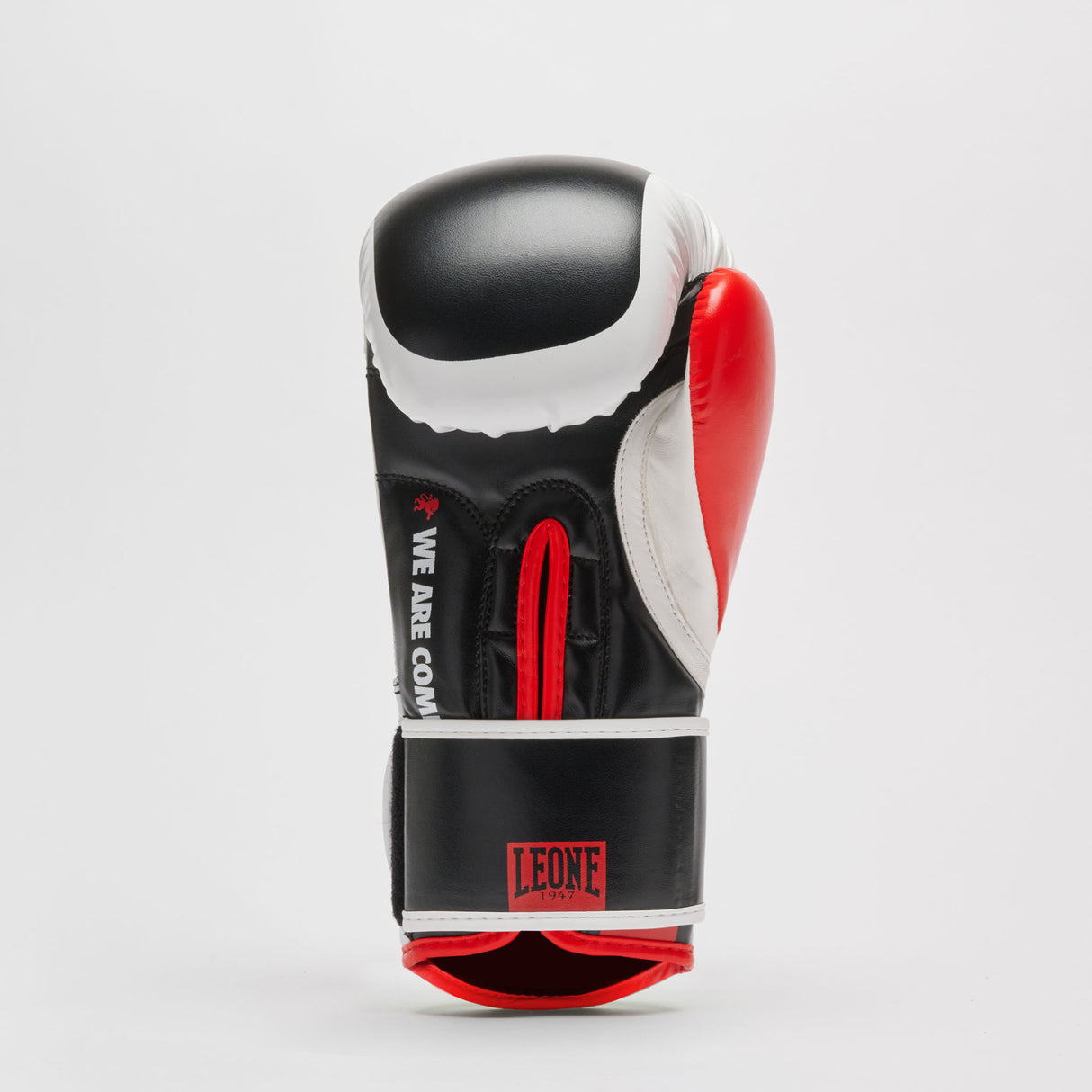 Leone 1947 GN333 WACS Black rokavice