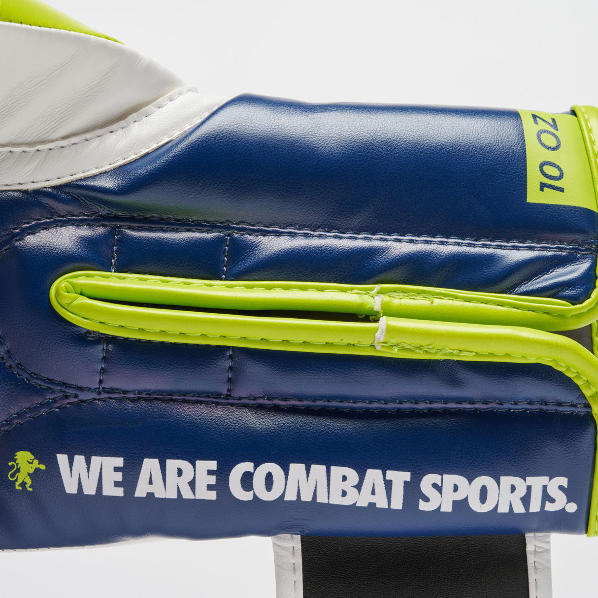 Leone 1947 GN333 WACS Blue rokavice