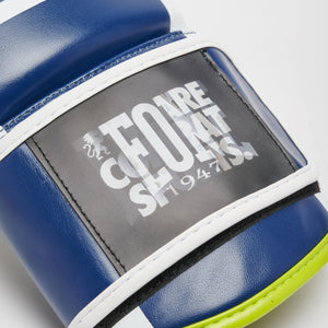 Leone 1947 GN333 WACS Blue rokavice