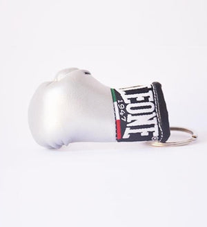 Leone 1947 Silver obesek za ključe