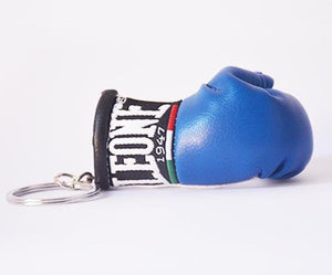 Leone 1947 Blue obesek za ključe