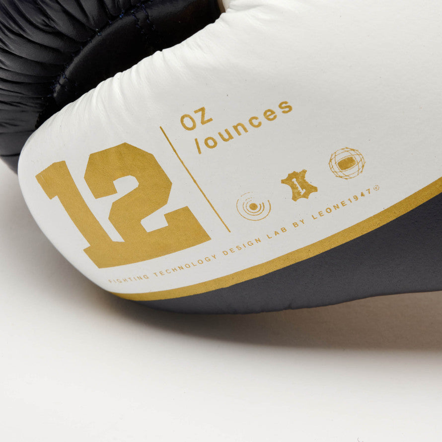 Leone 1947 Shock X Blue Rokavice