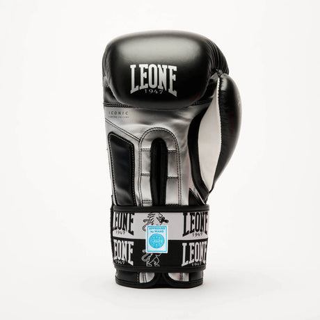 Leone 1947 GN208W Iconic WAKO Black rokavice