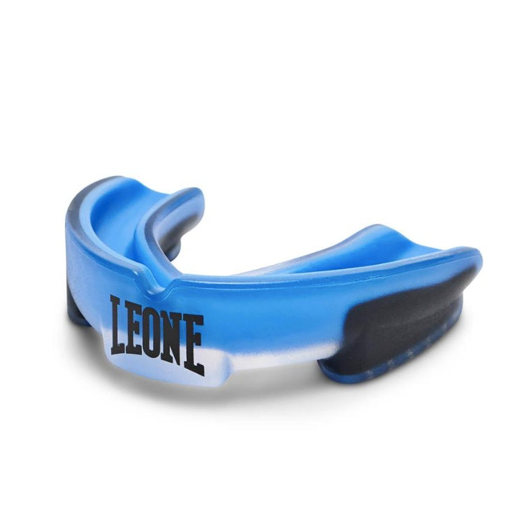 Leone 1947 PD513 Top Guard Blue Mouthguard