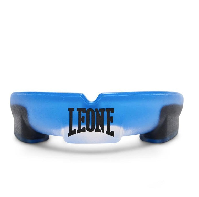 Leone 1947 PD513 Top Guard Blue Mouthguard