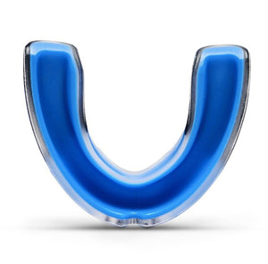 Leone 1947 PD513 Top Guard Blue Mouthguard