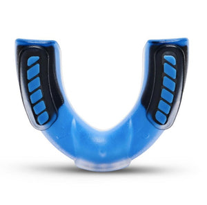 Leone 1947 PD513 Top Guard Blue Mouthguard