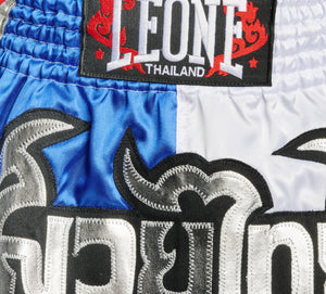 Leone 1947 AB875 SIAM Thailand hlačke za tajski boks