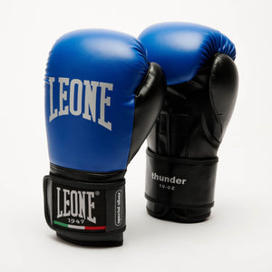 Leone 1947 GN383 Thunder Blue rokavice